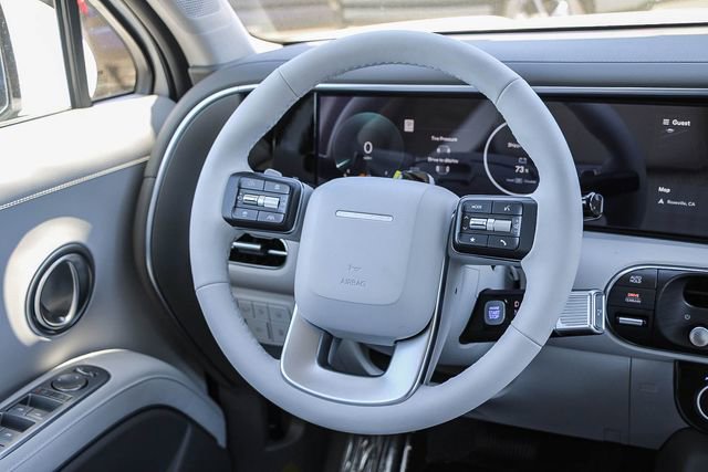 New 2026 Hyundai Palisade SEL AWD/4WD image 19