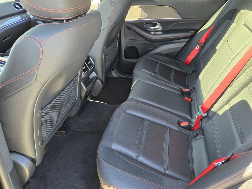 Used 2023 Mercedes-Benz GLE 53 AMG 4MATIC Coupe image 12