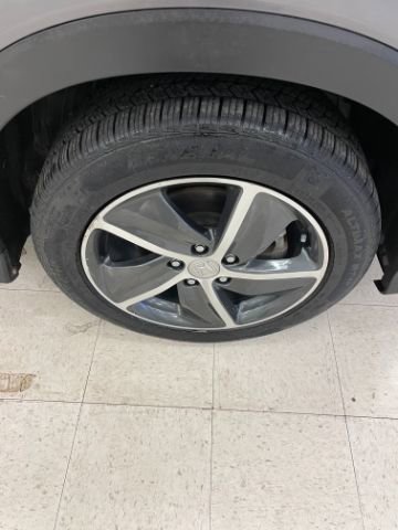 Used 2022 Honda HR-V EX image 25
