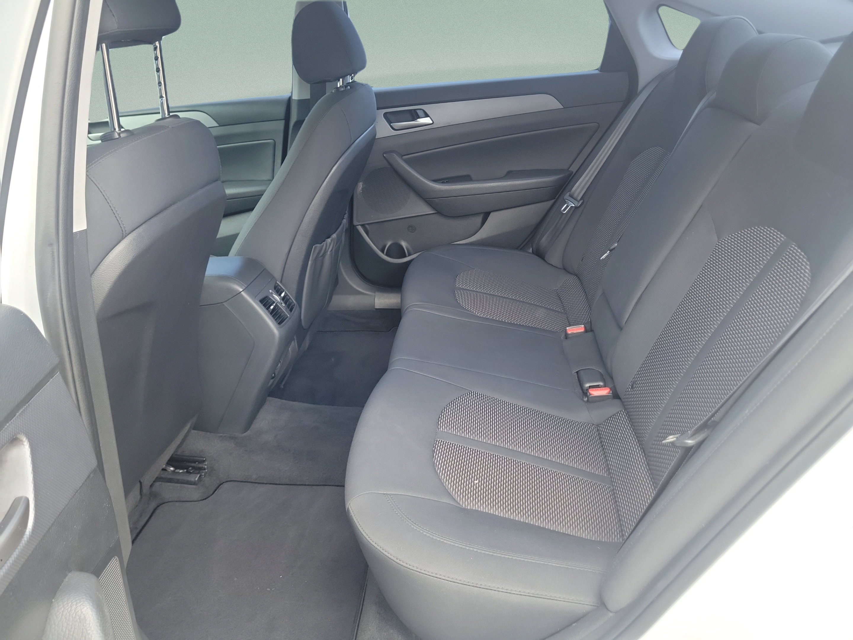 Used 2019 Hyundai Sonata SEL FWD image 9