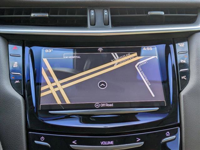 Used 2016 Cadillac XTS Luxury w/ Driver Awareness Package image 14