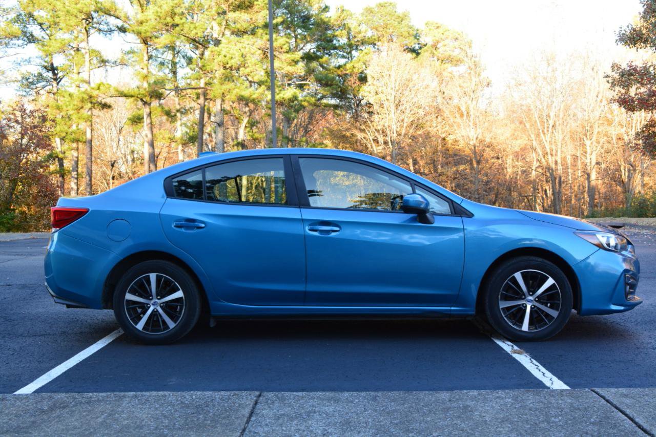 Used 2019 Subaru Impreza 2.0i Premium AWD/4WD image 4