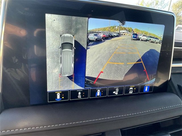 Certified 2022 Chevrolet Tahoe LT w/ LT Signature Package image 19