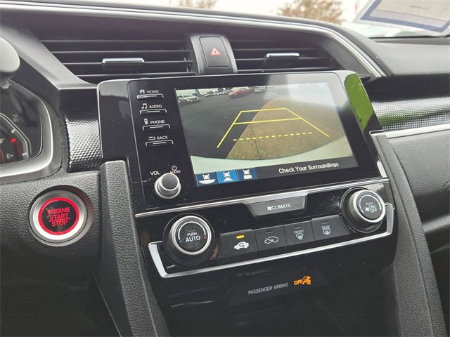 Used 2019 Honda Civic Sport image 17