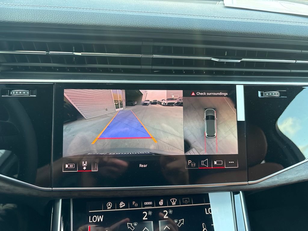 New 2026 Audi Q7 3.0T Prestige AWD/4WD image 24