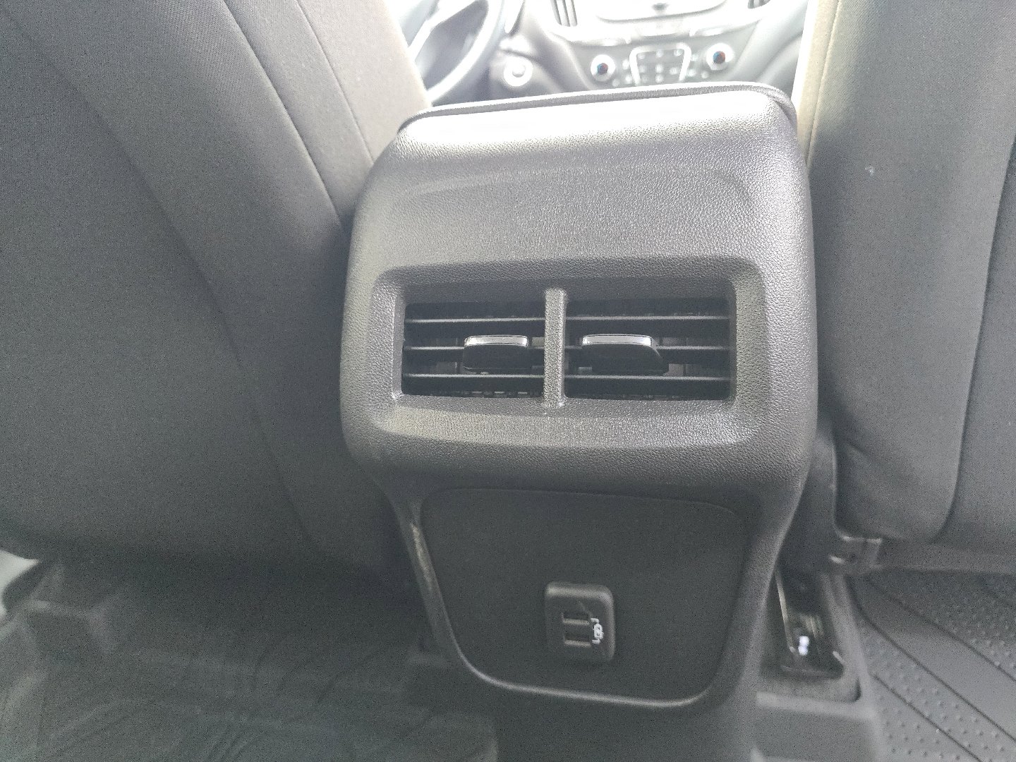 Used 2023 Chevrolet Equinox LT image 22