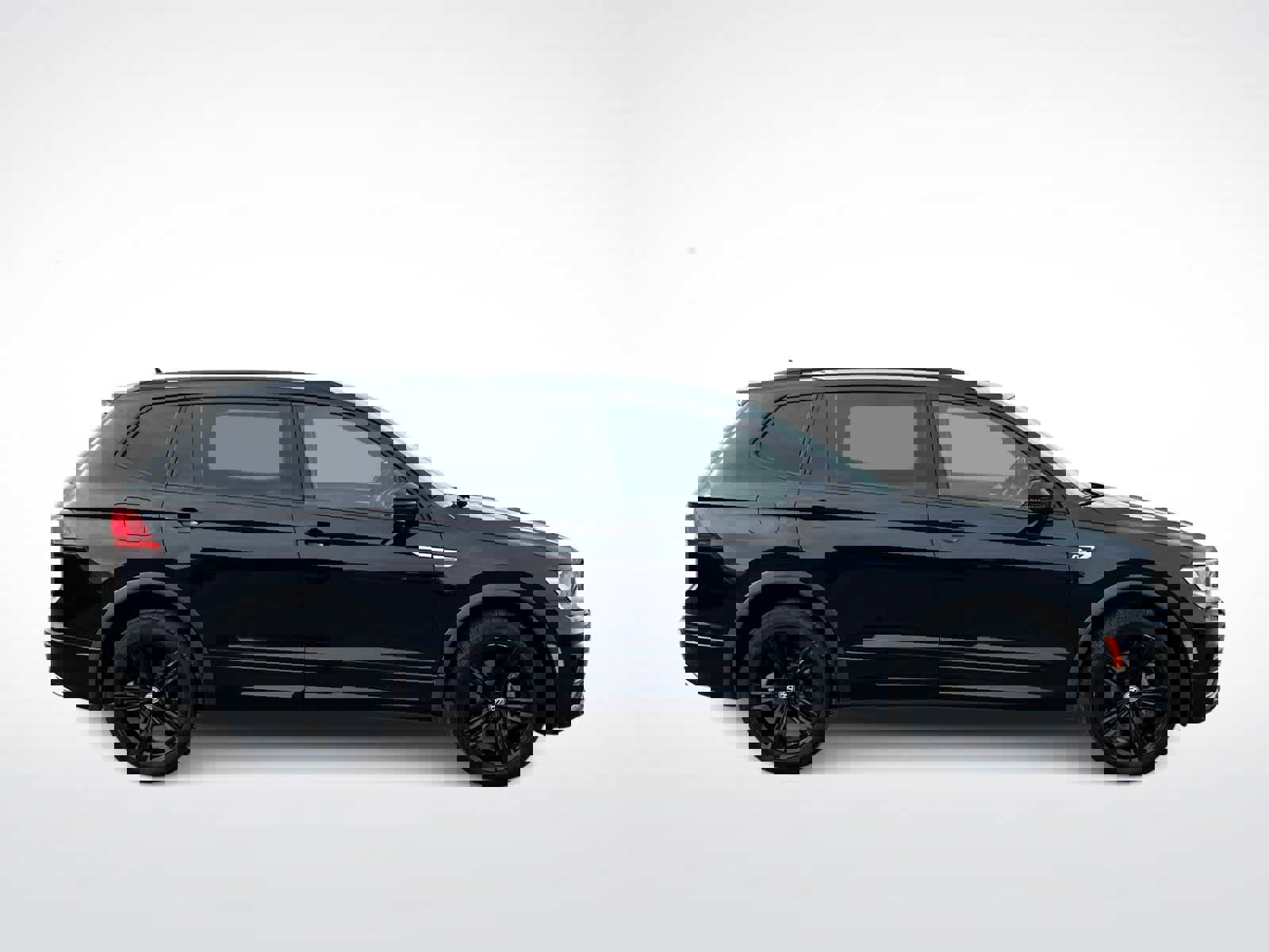 Used 2019 Volkswagen Tiguan SEL Premium R-Line image 9