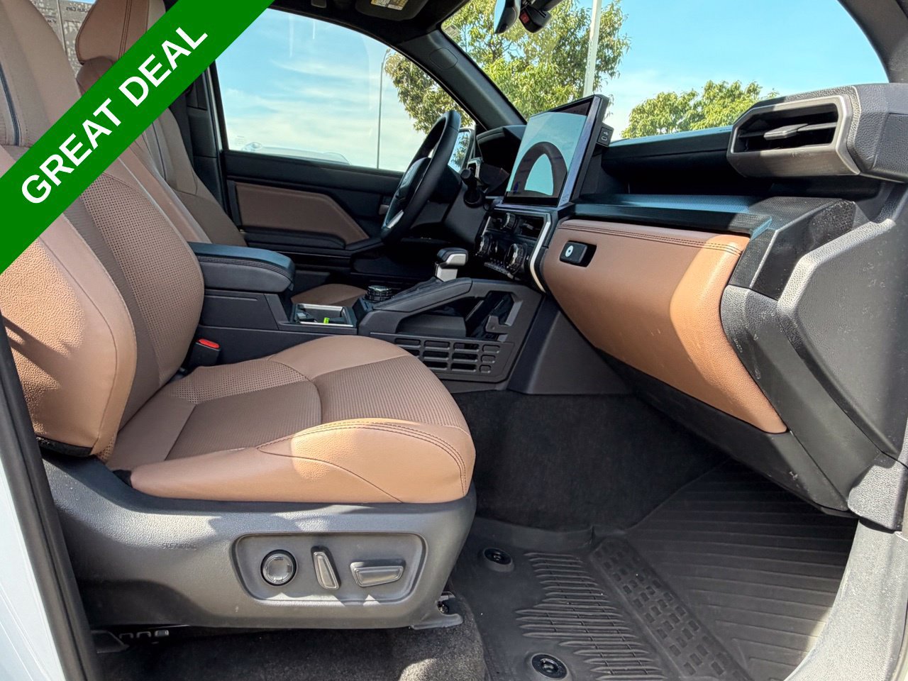 Used 2026 Toyota 4Runner Limited AWD/4WD image 48