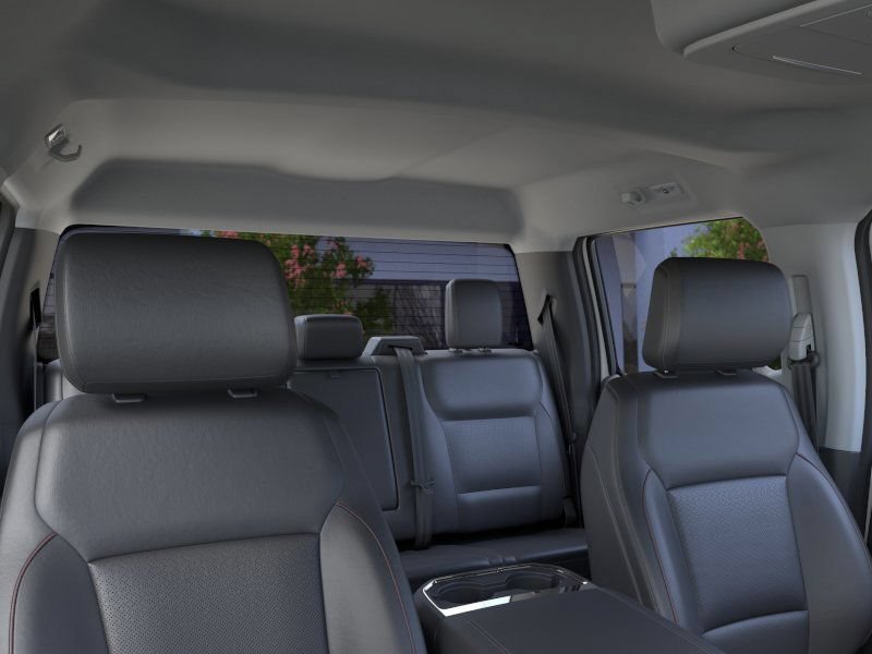 New 2026 Ford F350 Lariat RWD image 44
