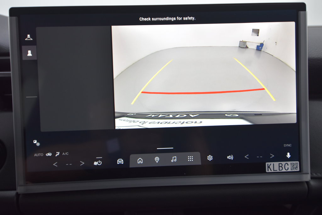 New 2026 MAZDA CX-5 Select AWD/4WD image 33