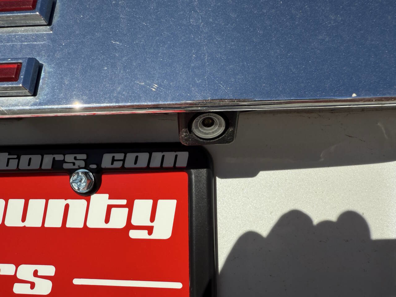 Used 2016 GMC Acadia Denali image 14