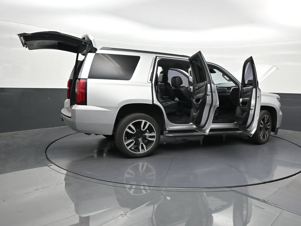Used 2017 Chevrolet Tahoe LT RWD image 31