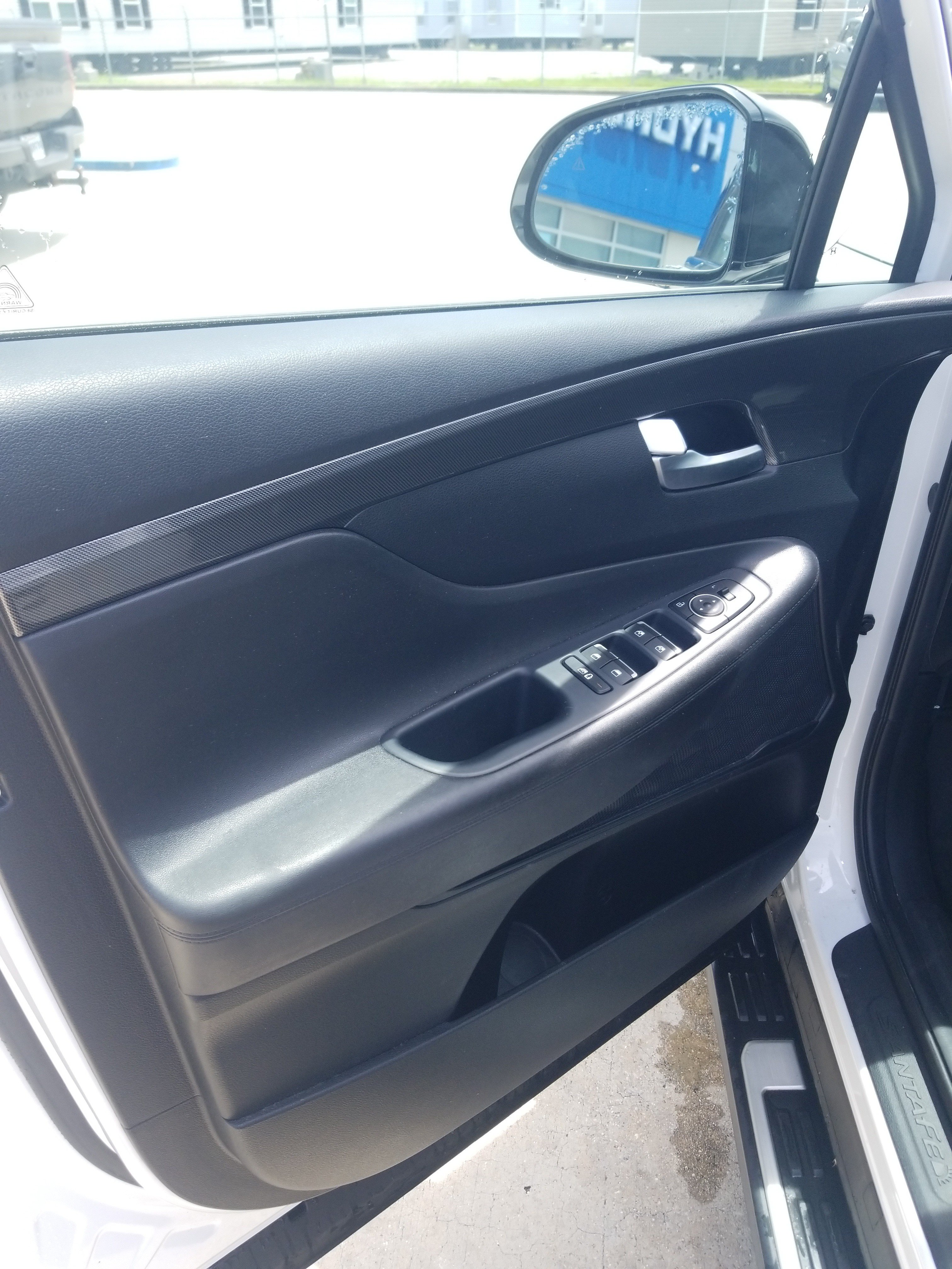 Used 2022 Hyundai Santa Fe XRT FWD image 19