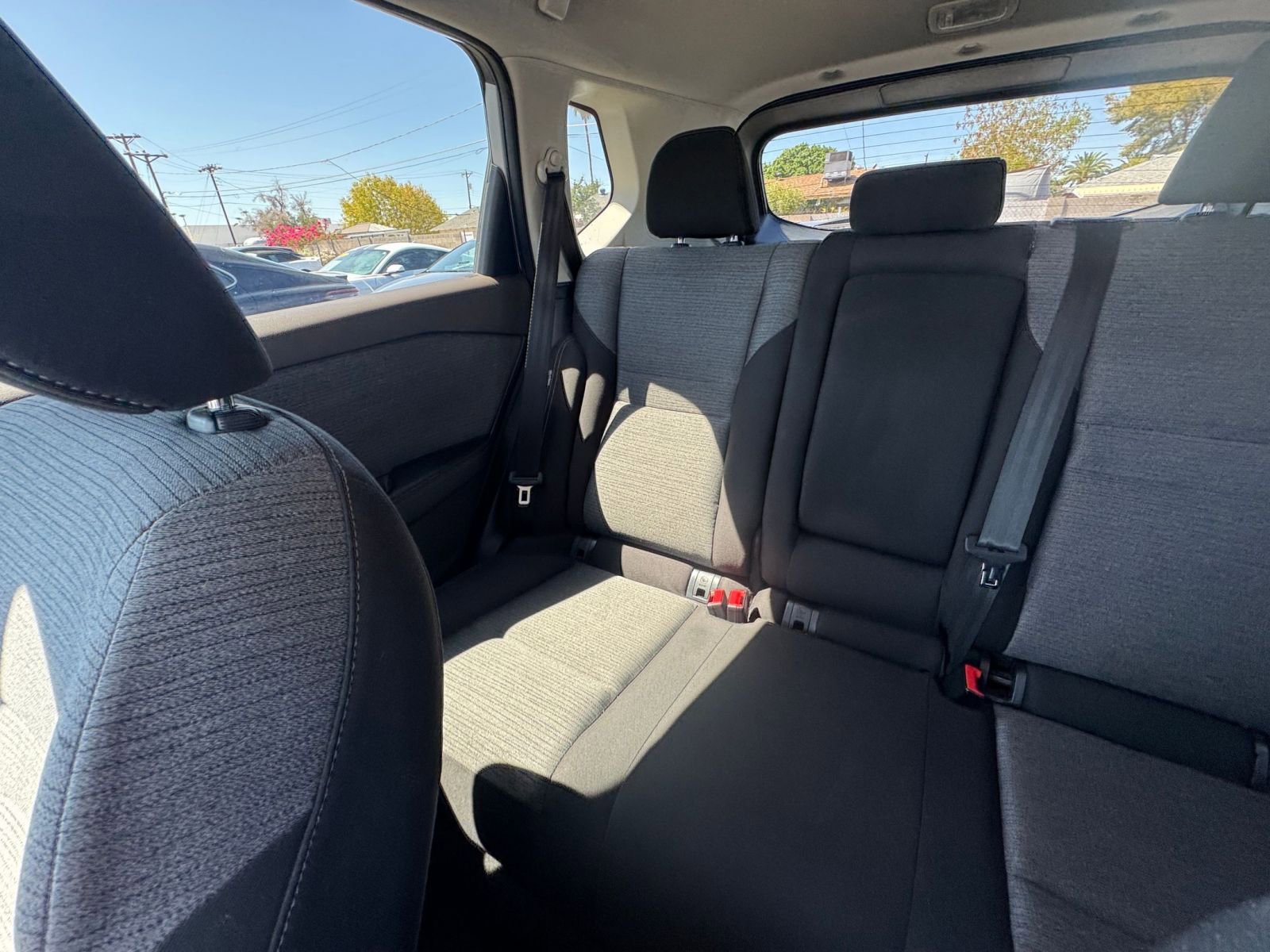 Used 2023 Nissan Rogue SV AWD/4WD image 40