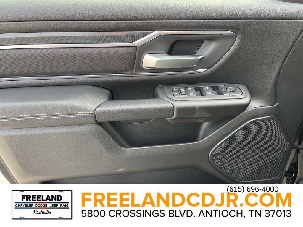 New 2026 RAM 1500 Big Horn image 21