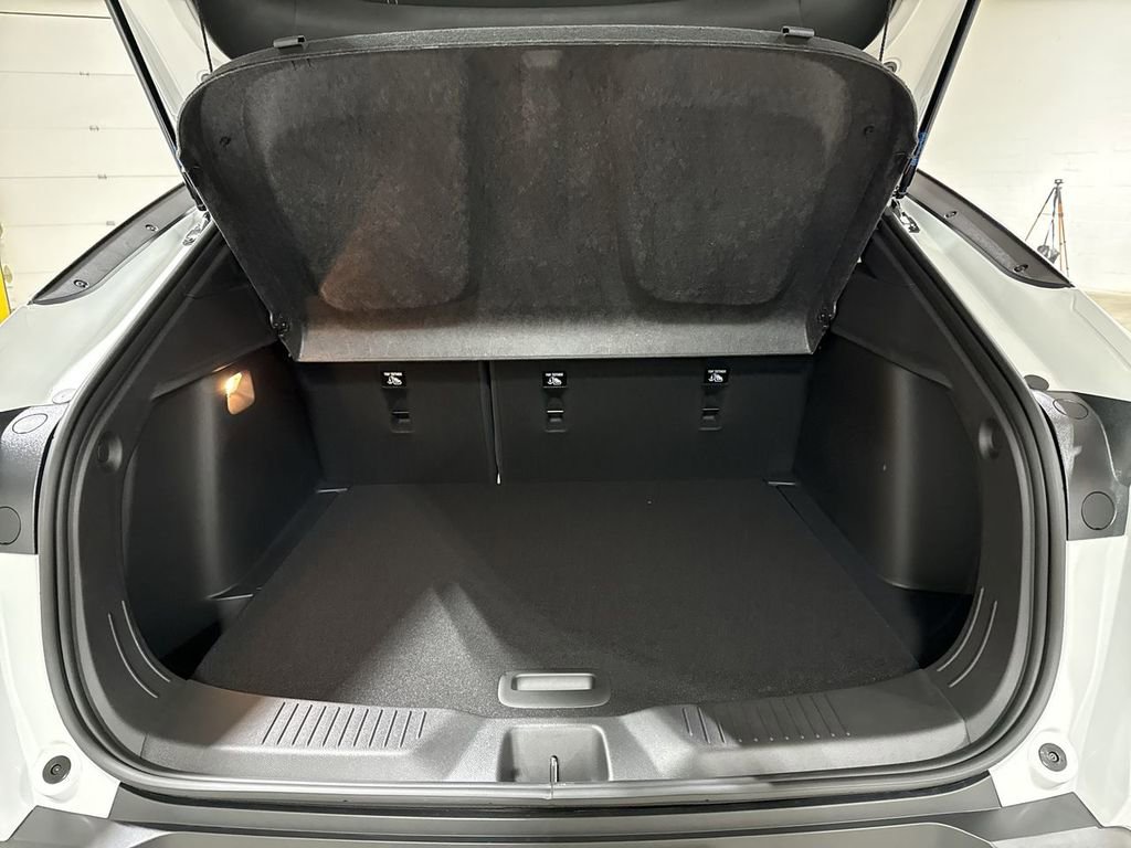 New 2026 Buick Envista Preferred w/ Convenience I Package image 23