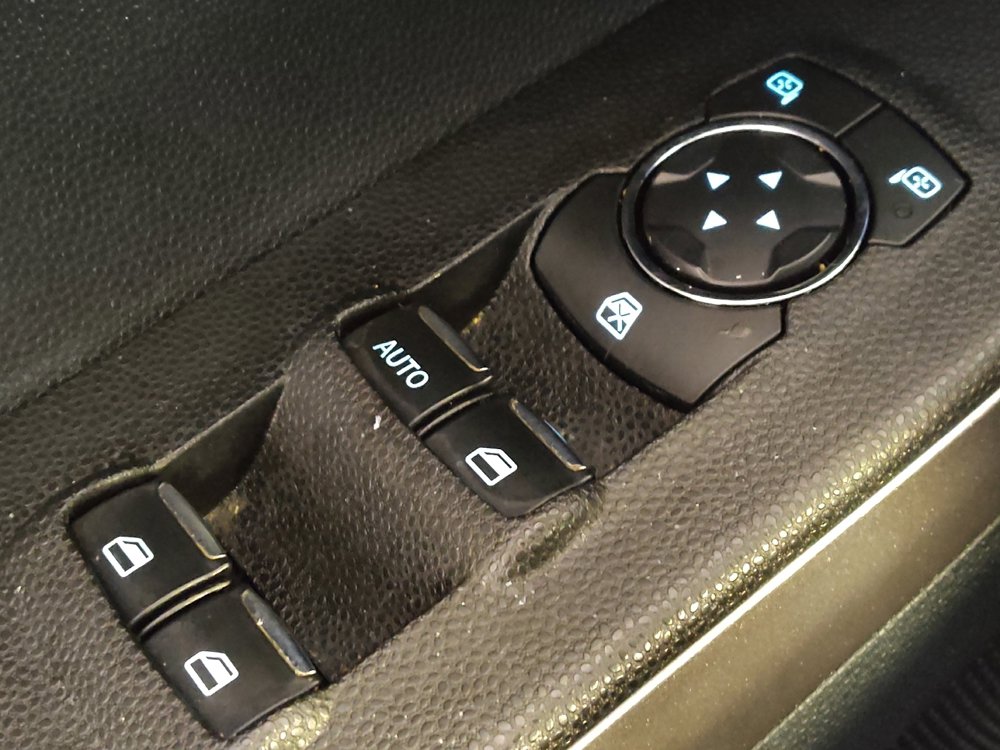 Used 2021 Ford EcoSport SE image 27