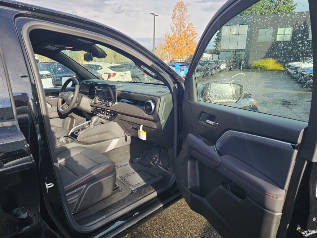 New 2026 Chevrolet Colorado Z71 w/ Technology Package image 34