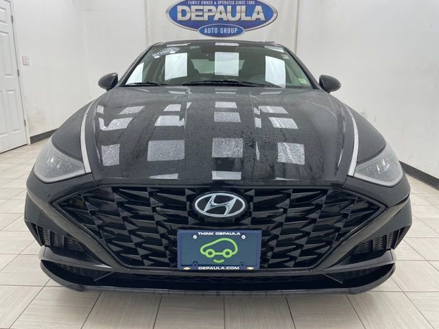 Used 2020 Hyundai Sonata SEL w/ Convenience + Sunroof Package image 19