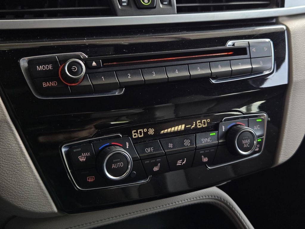 Used 2019 BMW X1 sDrive28i FWD image 23