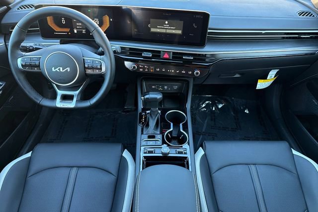 New 2026 Kia K5 GT-Line w/ GT-Line Premium Package image 15