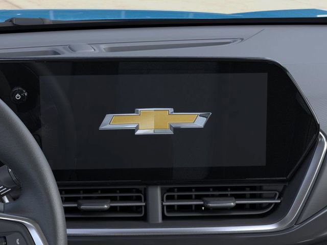 New 2026 Chevrolet Trax ACTIV w/ Driver Confidence Package image 20