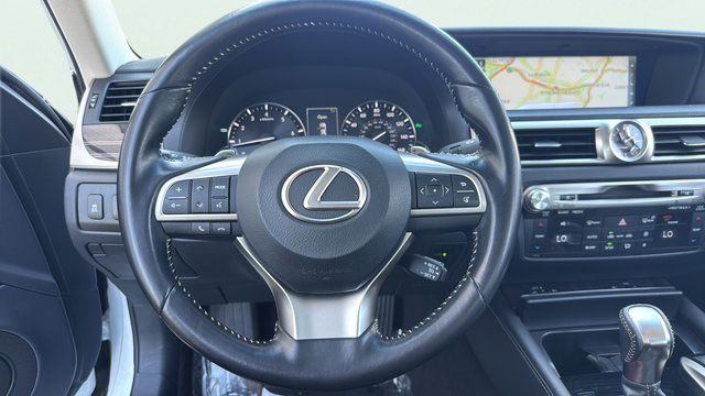 Used 2016 Lexus GS 350 RWD image 17