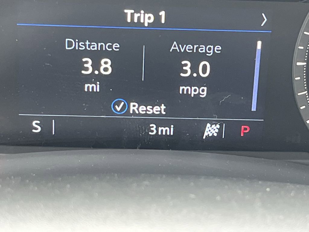 New 2026 Cadillac CT4 Luxury image 4