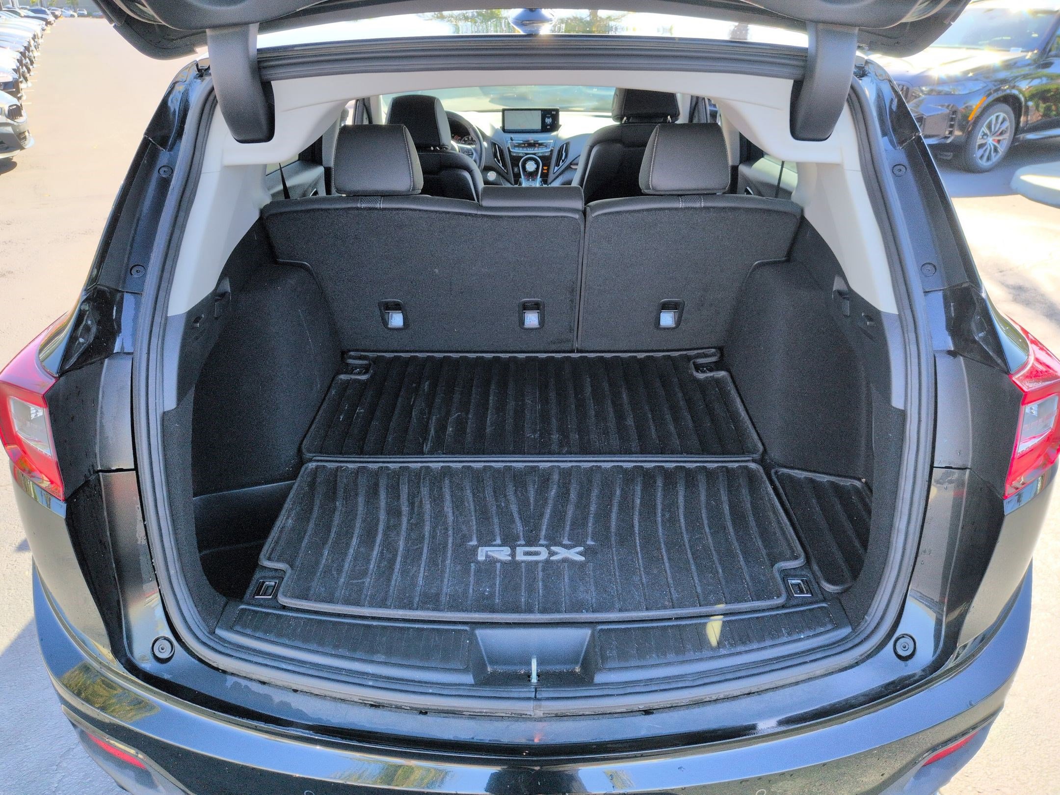 Used 2020 Acura RDX FWD w/ Technology Package image 30