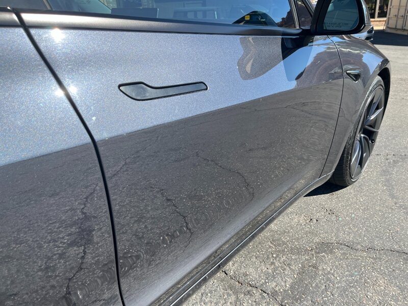 Used 2024 Tesla Model 3 Performance AWD/4WD image 30