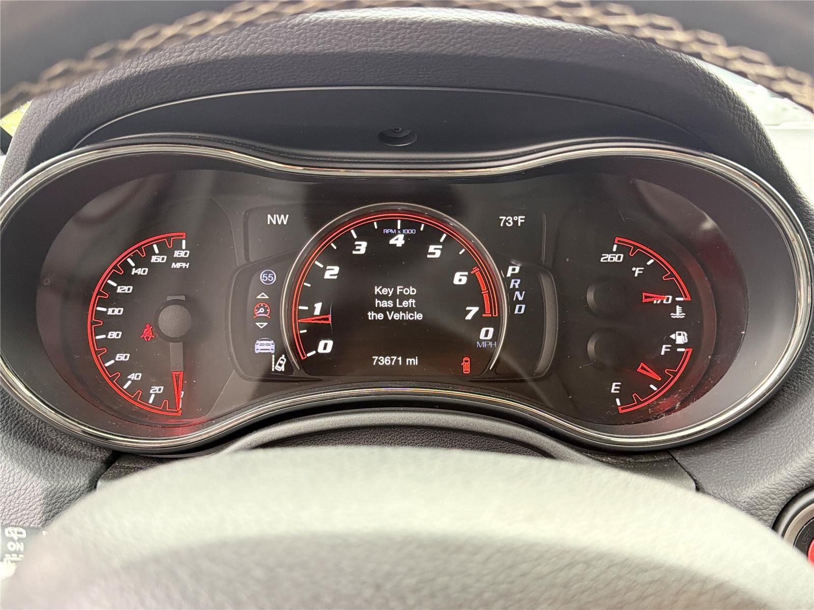 Used 2020 Dodge Durango SRT w/ Technology Group AWD/4WD image 28