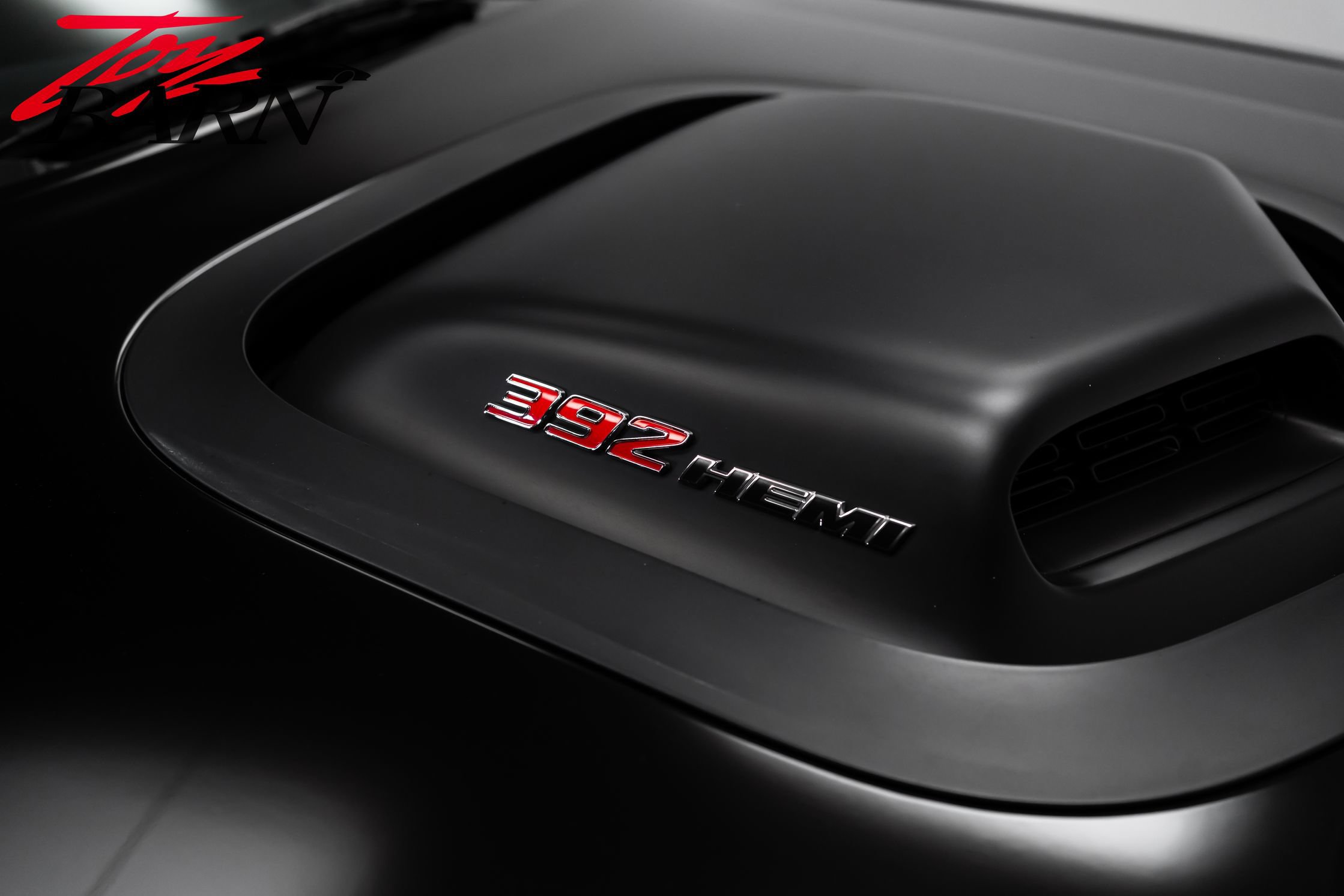 Used 2021 Dodge Challenger R/T Scat Pack RWD image 9