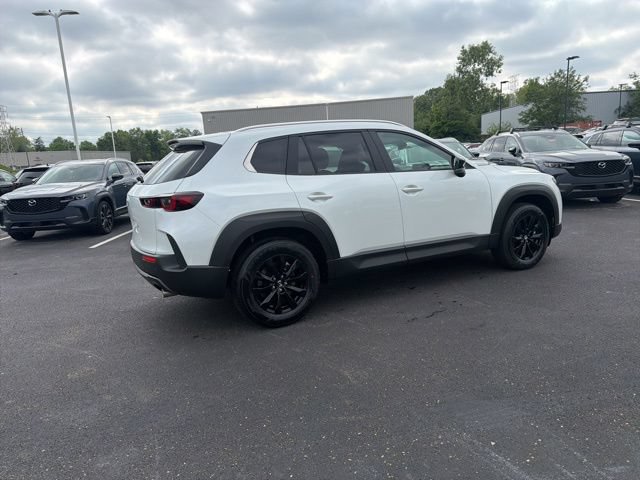 New 2026 MAZDA CX-50 AWD 2.5 S w/ Preferred Pkg image 7