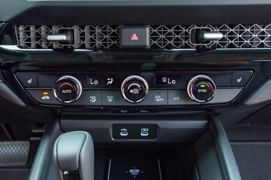 New 2026 Honda Accord EX-L image 19