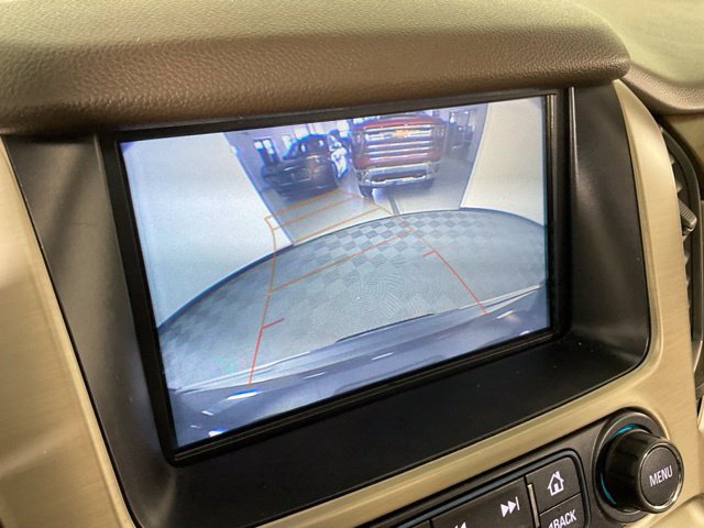 Used 2018 GMC Yukon Denali w/ Denali Ultimate Package AWD/4WD image 10