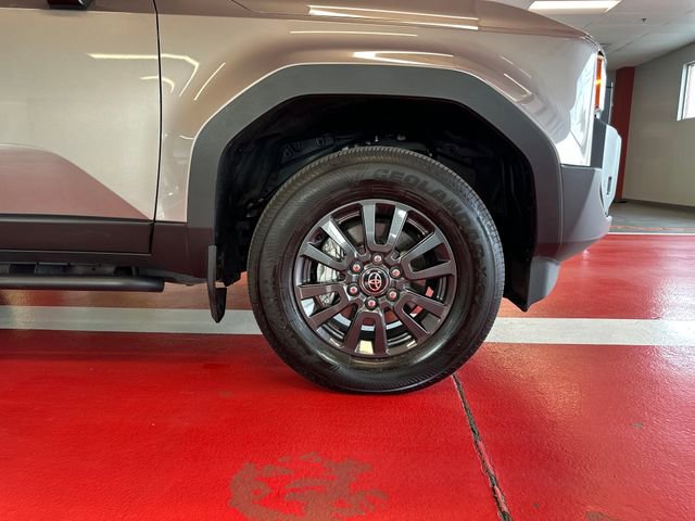 Certified 2024 Toyota Land Cruiser 1958 AWD/4WD image 29