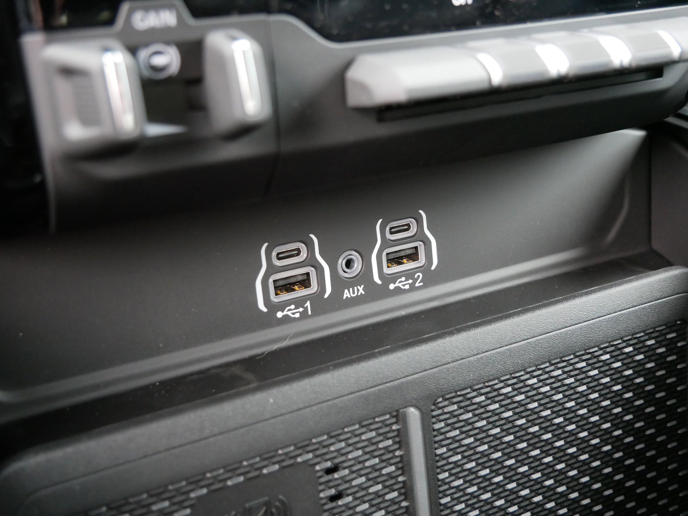 New 2026 RAM 1500 Big Horn AWD/4WD image 10