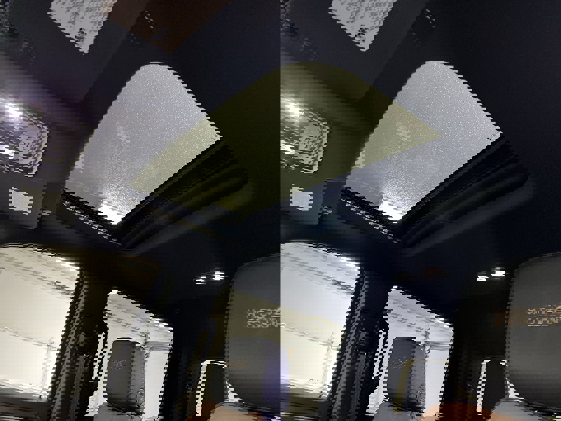 Certified 2025 Chevrolet Silverado 1500 High Country image 55