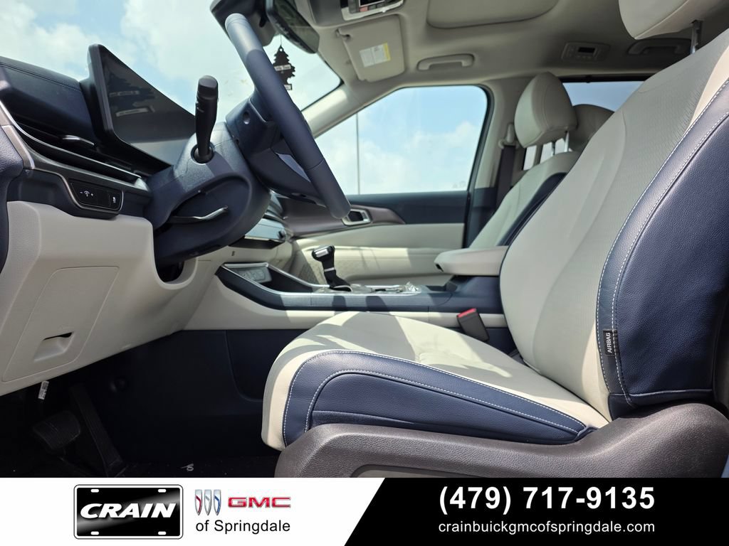 Used 2026 Kia Carnival SX Prestige FWD image 11