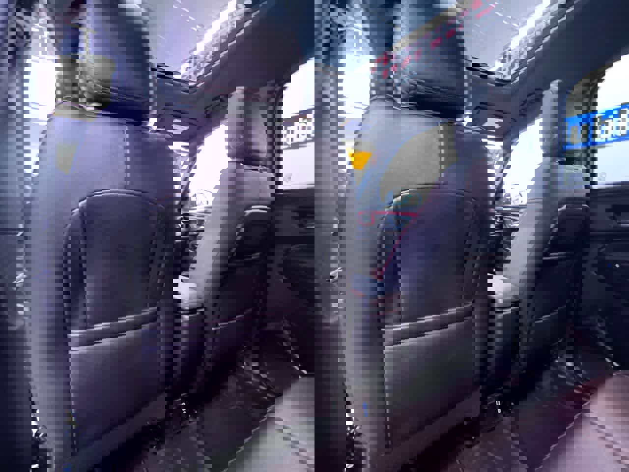 Used 2024 Chevrolet TrailBlazer RS w/ Convenience Package image 38