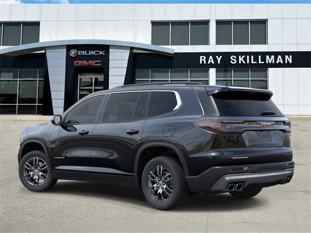 New 2026 GMC Acadia Elevation image 3