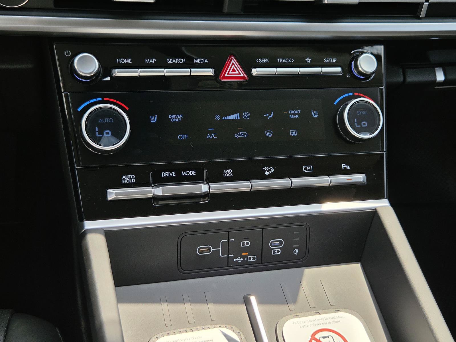 New 2027 Hyundai Santa Fe SEL AWD/4WD image 20