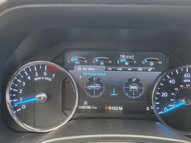 Used 2019 Ford Expedition XLT w/ Equipment Group 202A image 13