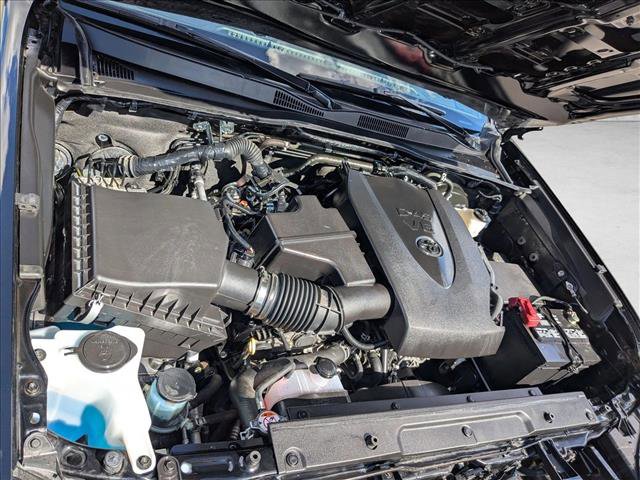 Certified 2023 Toyota Tacoma TRD Sport w/ TRD Premium Sport Package image 29