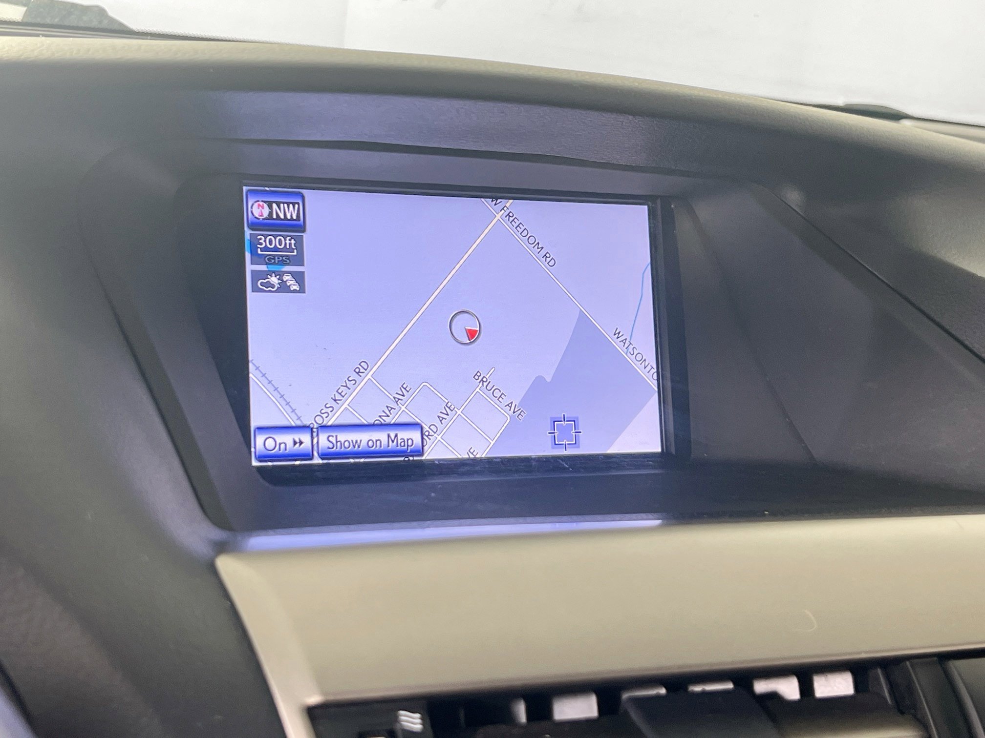 Used 2015 Lexus RX 350 image 13