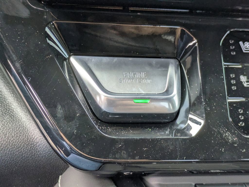 New 2026 GMC Sierra 2500 AT4X image 17