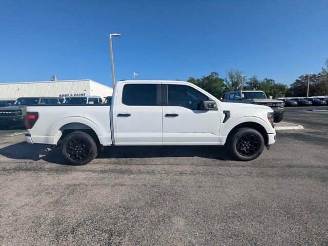 New 2026 Ford F150 STX image 4