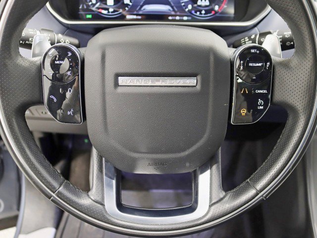 Used 2020 Land Rover Range Rover Sport HSE Dynamic AWD/4WD image 15