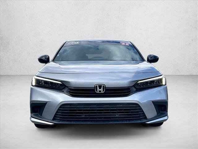 Used 2022 Honda Civic Sport image 3