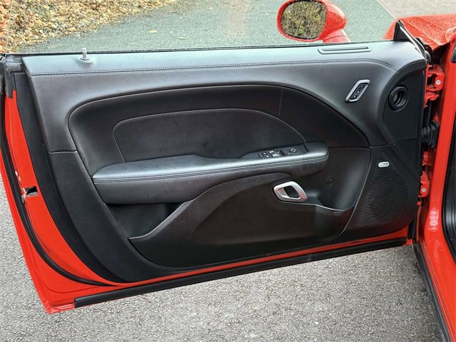 Used 2023 Dodge Challenger R/T w/ Plus Package image 8